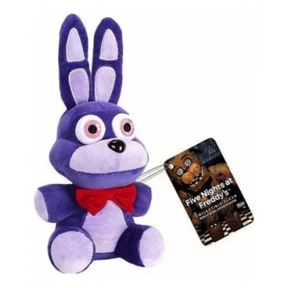 Five Nights at Freddys Bonnie Plush